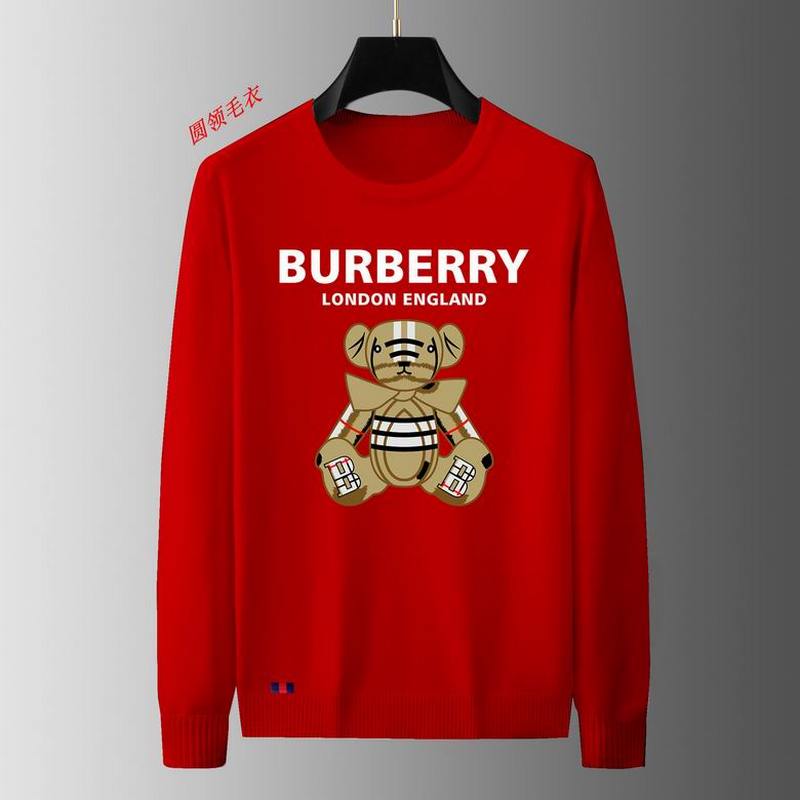 Burberry Men's Sweater 8